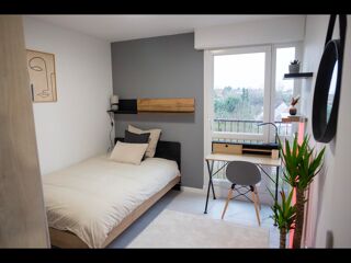  Colocation � louer 5 pi�ces 85 m�