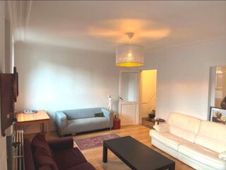  Colocation � louer 10 pi�ces 16 m�