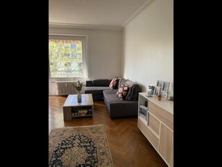  Colocation � louer 3 pi�ces 81 m�