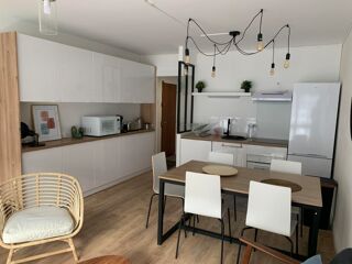  Colocation � louer 6 pi�ces 98 m�