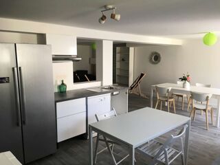  Colocation � louer 10 pi�ces 160 m�