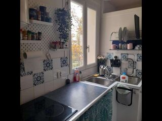  Colocation � louer 3 pi�ces 55 m�