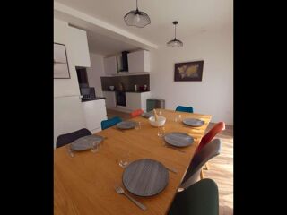  Colocation � louer 8 pi�ces 165 m�