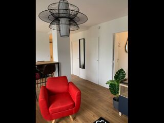  Colocation � louer 4 pi�ces 64 m�