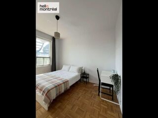  Colocation � louer 6 pi�ces 60 m�