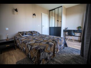  Colocation  louer 5 pices 84 m