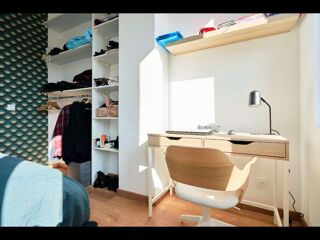  Colocation � louer 6 pi�ces 110 m�