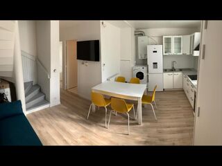  Colocation � louer 6 pi�ces 84 m�