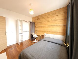  Colocation  louer 4 pices 62 m