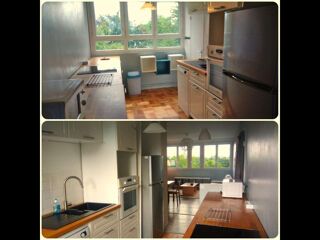  Colocation � louer 4 pi�ces 75 m�