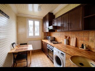  Colocation � louer 3 pi�ces 52 m�