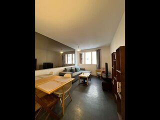  Colocation � louer 3 pi�ces 50 m�