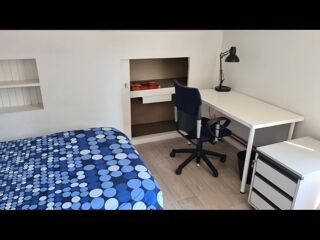  Colocation � louer 5 pi�ces 100 m�