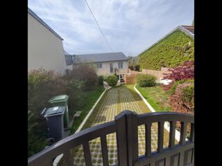  Colocation � louer 4 pi�ces 80 m�