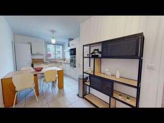  Colocation � louer 7 pi�ces 109 m�