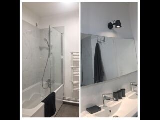  Colocation � louer 5 pi�ces 80 m�