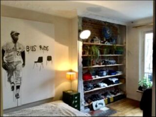  Colocation � louer 3 pi�ces 72 m�