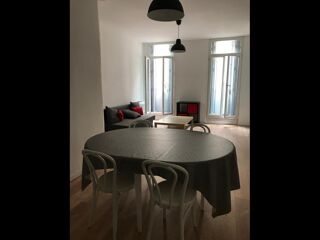  Colocation � louer 3 pi�ces 80 m�