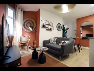  Colocation � louer 4 pi�ces 59 m�