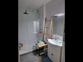  Colocation � louer 3 pi�ces 80 m�