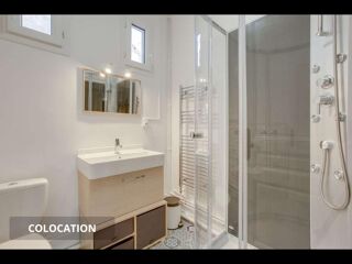  Colocation � louer 3 pi�ces 65 m�