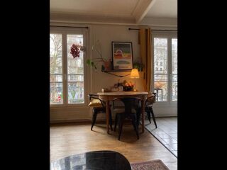  Colocation � louer 3 pi�ces 55 m�