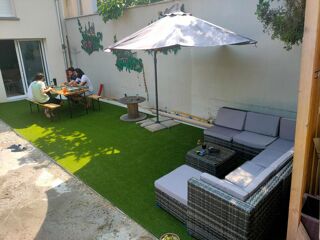  Colocation � louer 8 pi�ces 160 m�