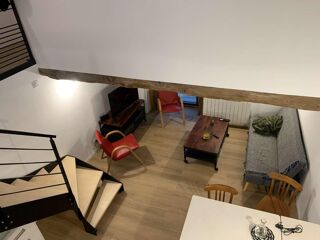  Colocation � louer 3 pi�ces 57 m�