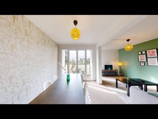  Colocation � louer 5 pi�ces 86 m�