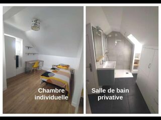  Colocation � louer 6 pi�ces 100 m�