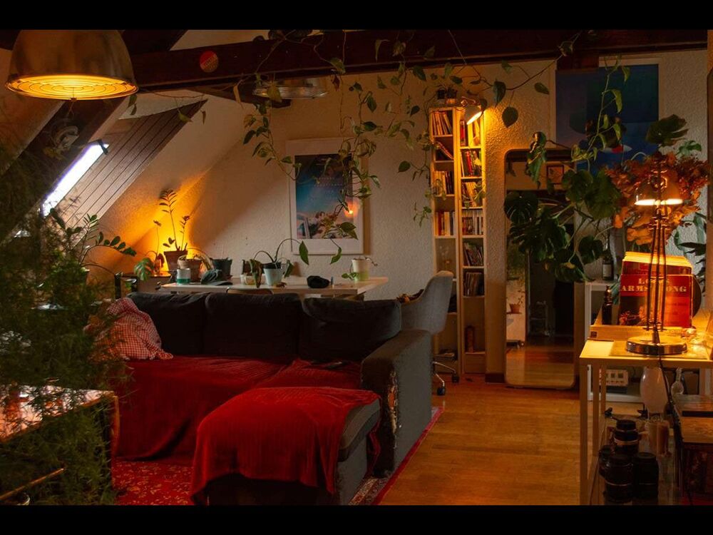 location Colocation - 3 pi�ce(s) - 70 m� Strasbourg (67000)