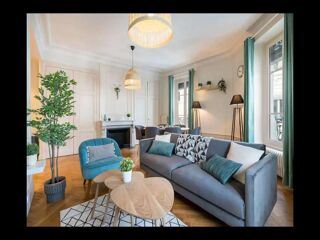  Colocation � louer 8 pi�ces 146 m�