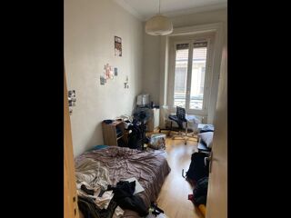  Colocation � louer 3 pi�ces 80 m�