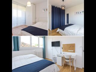  Colocation � louer 4 pi�ces 65 m�