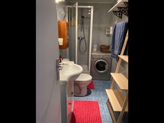  Colocation � louer 3 pi�ces 45 m�