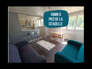  Colocation � louer 3 pi�ces 68 m�