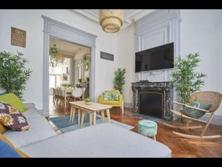  Colocation � louer 10 pi�ces 193 m�