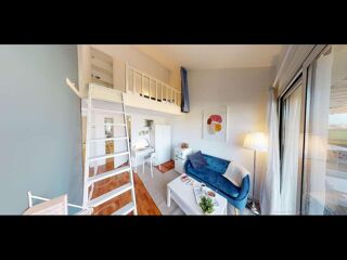  Colocation � louer 10 pi�ces 415 m�