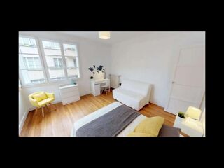  Colocation � louer 7 pi�ces 92 m�