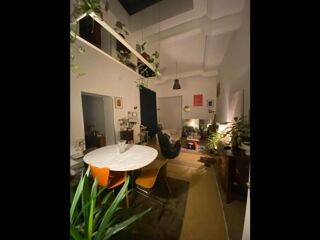  Colocation � louer 4 pi�ces 80 m�