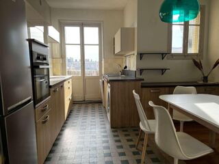  Colocation � louer 5 pi�ces 125 m�