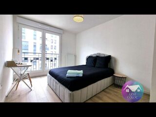  Colocation � louer 5 pi�ces 84 m�