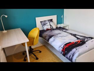  Colocation � louer 5 pi�ces 83 m�