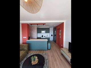  Colocation  louer 5 pices 82 m