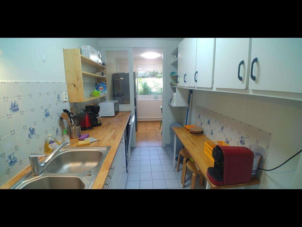 location Colocation - 5 pi�ce(s) - 102 m� Noisy-le-Grand (93160)