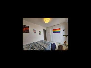  Colocation � louer 4 pi�ces 110 m�