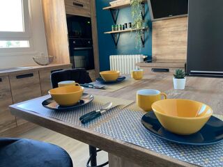  Colocation � louer 5 pi�ces 94 m�