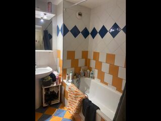  Colocation � louer 5 pi�ces 80 m�