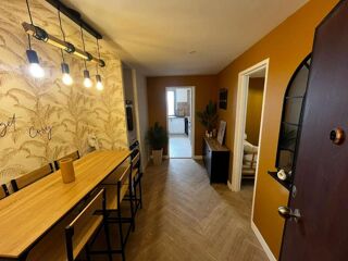  Colocation � louer 7 pi�ces 110 m�