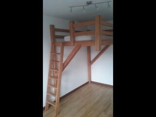  Colocation � louer 3 pi�ces 60 m�